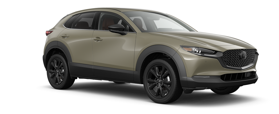Mazda CX-30 Winter Package – Jspec Wheels