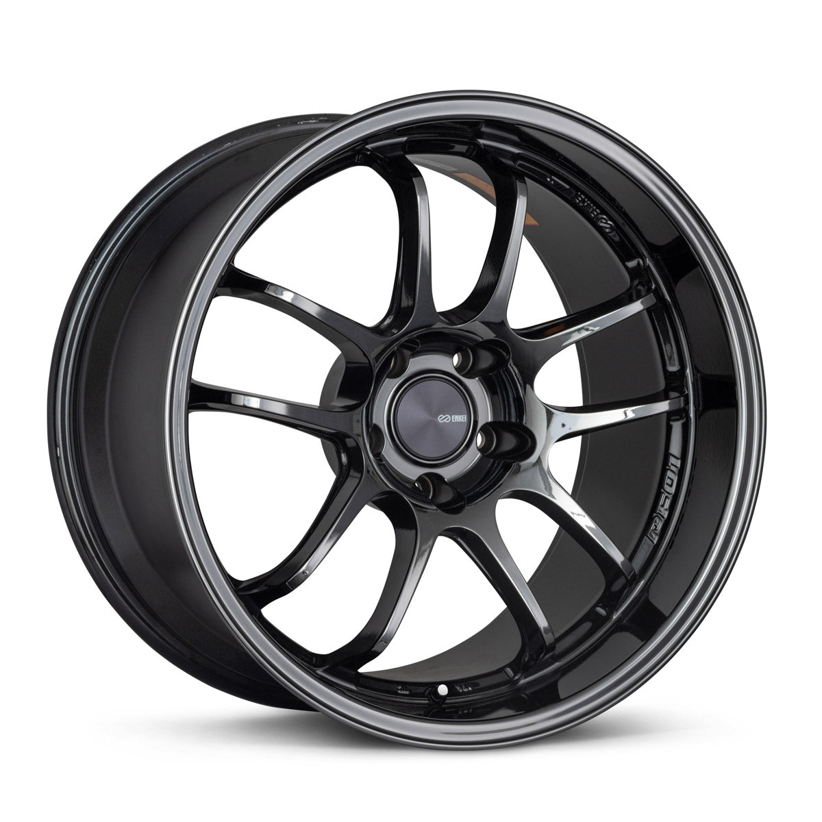 ENKEI Racing Series PF01 EVO – Jspec Wheels