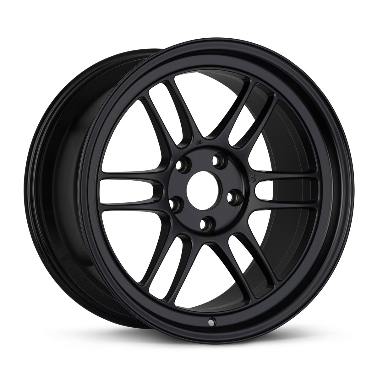 Enkei RPF1 17x8 +45 5x100 Silver