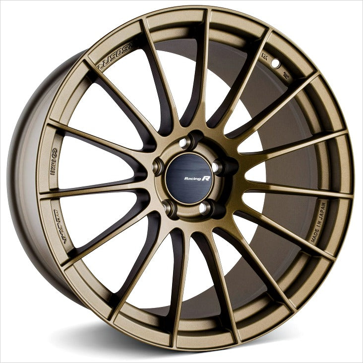 【@】IMPUL RS05RR Supervised by ENKEI D-Sport Gen ZX Enkei RS05RR Feature | Enkei Wheels