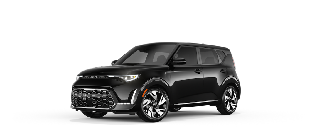 Kia Soul (EV) Winter Package