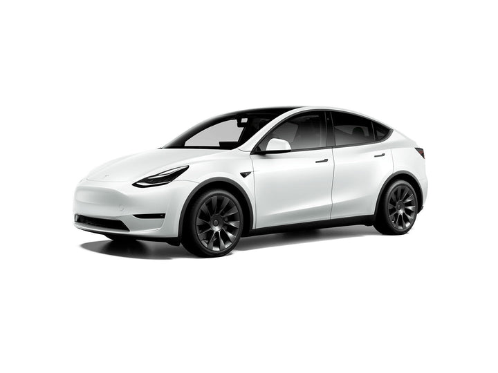 Tesla Model Y 20" Winter Package