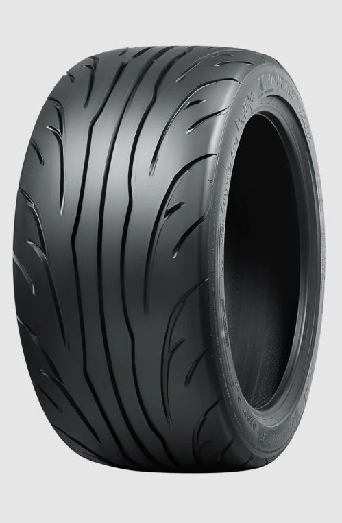 Nankang NS-2R (180 Treadwear) – Jspec Wheels