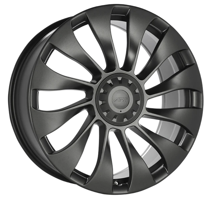 Tesla Model Y 20" Winter Package