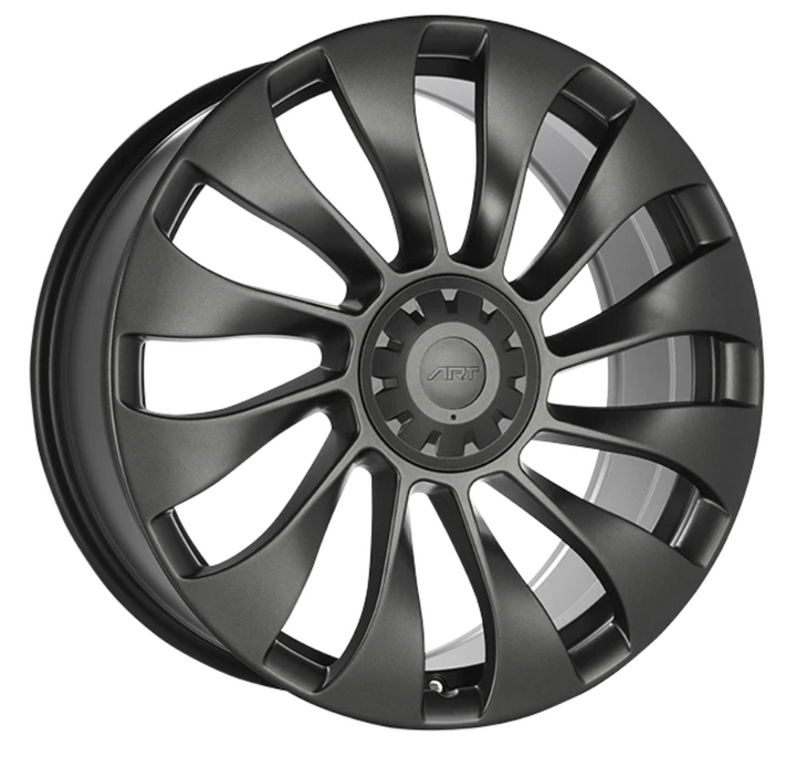 Tesla Model Y 20" Winter Package