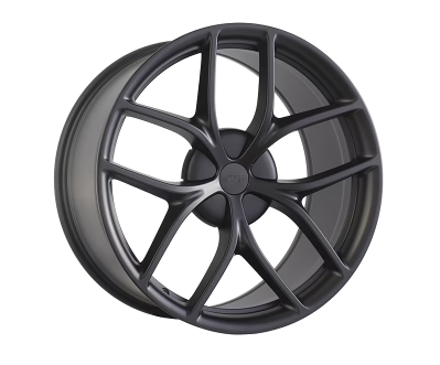 Tesla Model Y 20" Winter Package