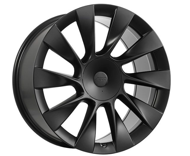 Tesla Model Y 20" Winter Package