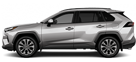 Toyota Rav4 17