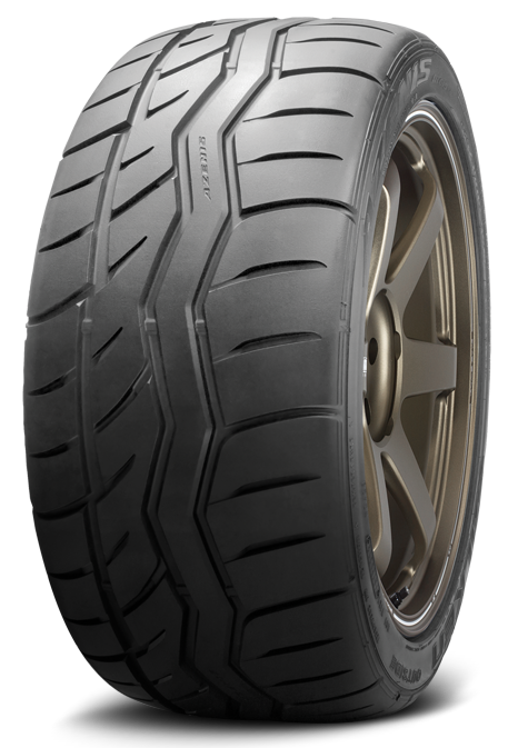 Falken Azenis RT-615K+ – Jspec Wheels