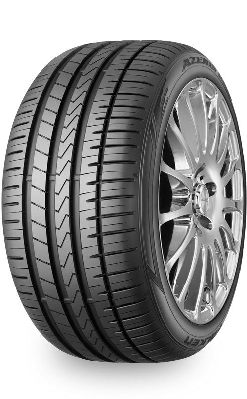 Falken Azenis FK-510 – Jspec Wheels