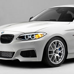 BMW - 2 series(F22)