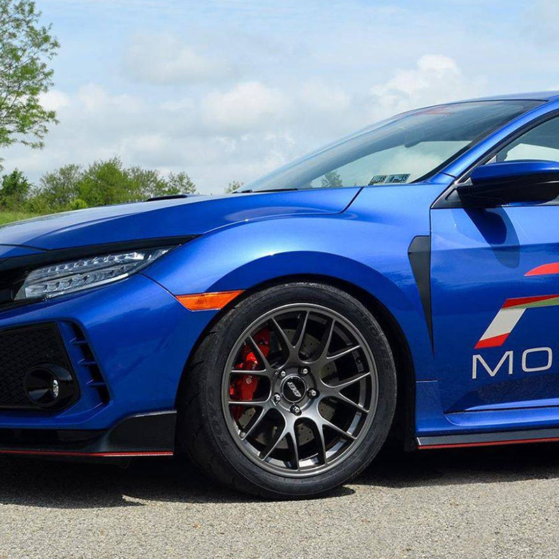 Honda - Civic Type R (FK8) – Jspec Wheels
