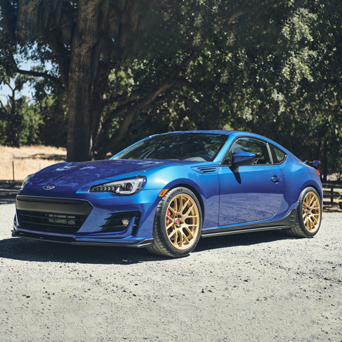 Toyota - 86