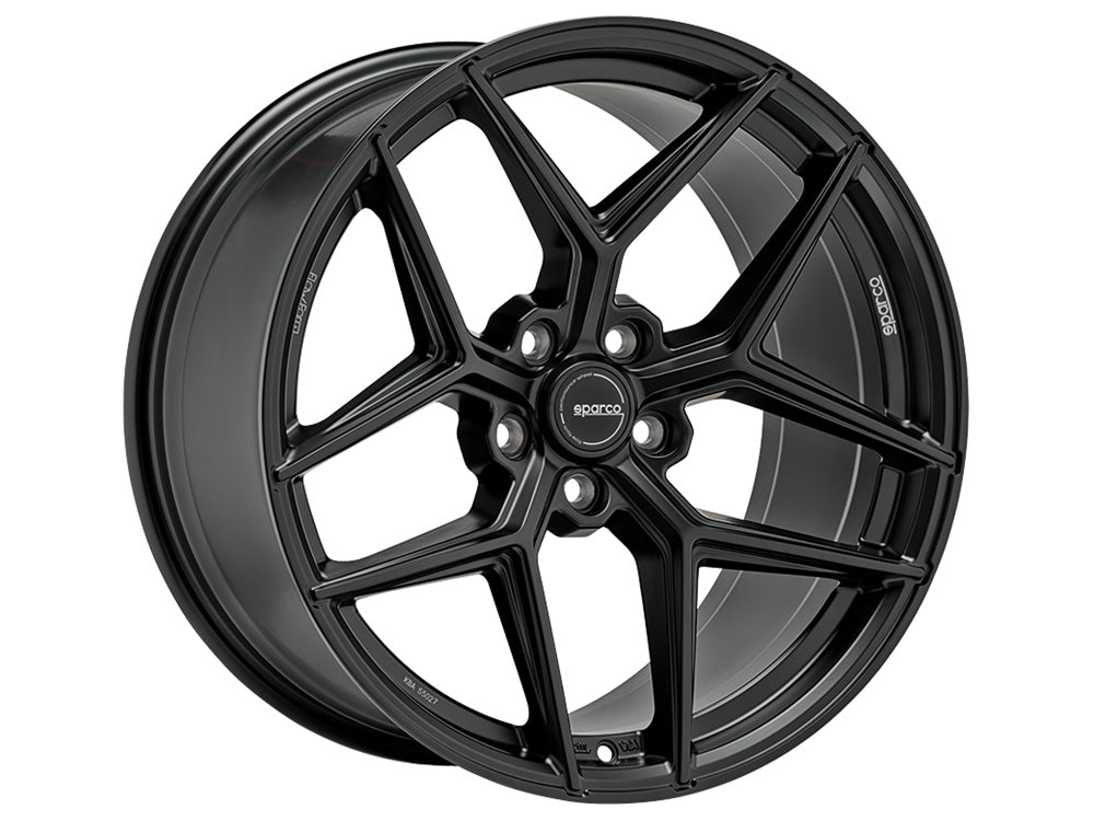Sparco Wheels – Jspec Wheels