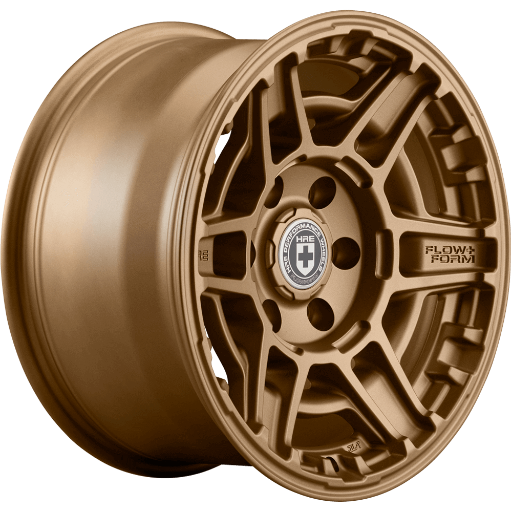 HRE FlowForm FT1 Ore