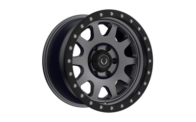 Blackhorn Offroad BH02