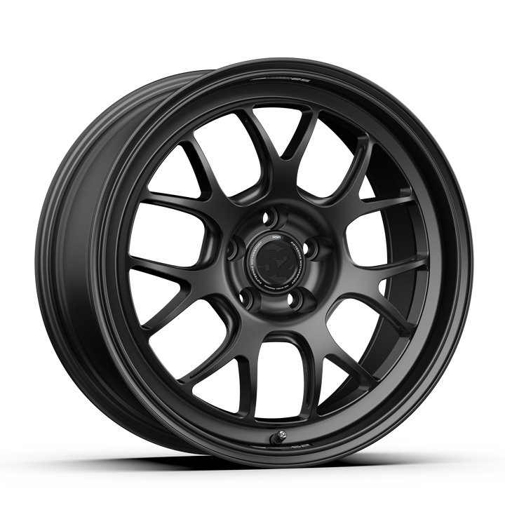 Fifteen52 Apex RSR Frosted Graphite