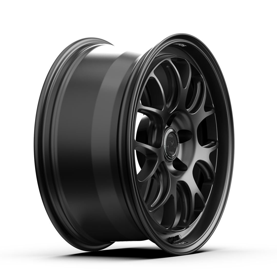 Fifteen52 Apex RSR Frosted Graphite
