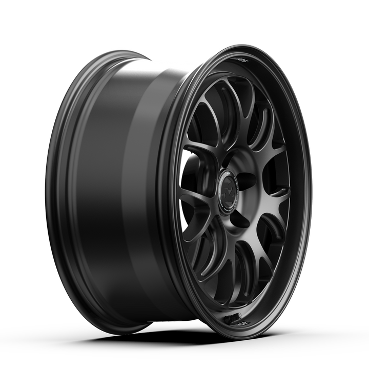Fifteen52 Apex RSR Frosted Graphite