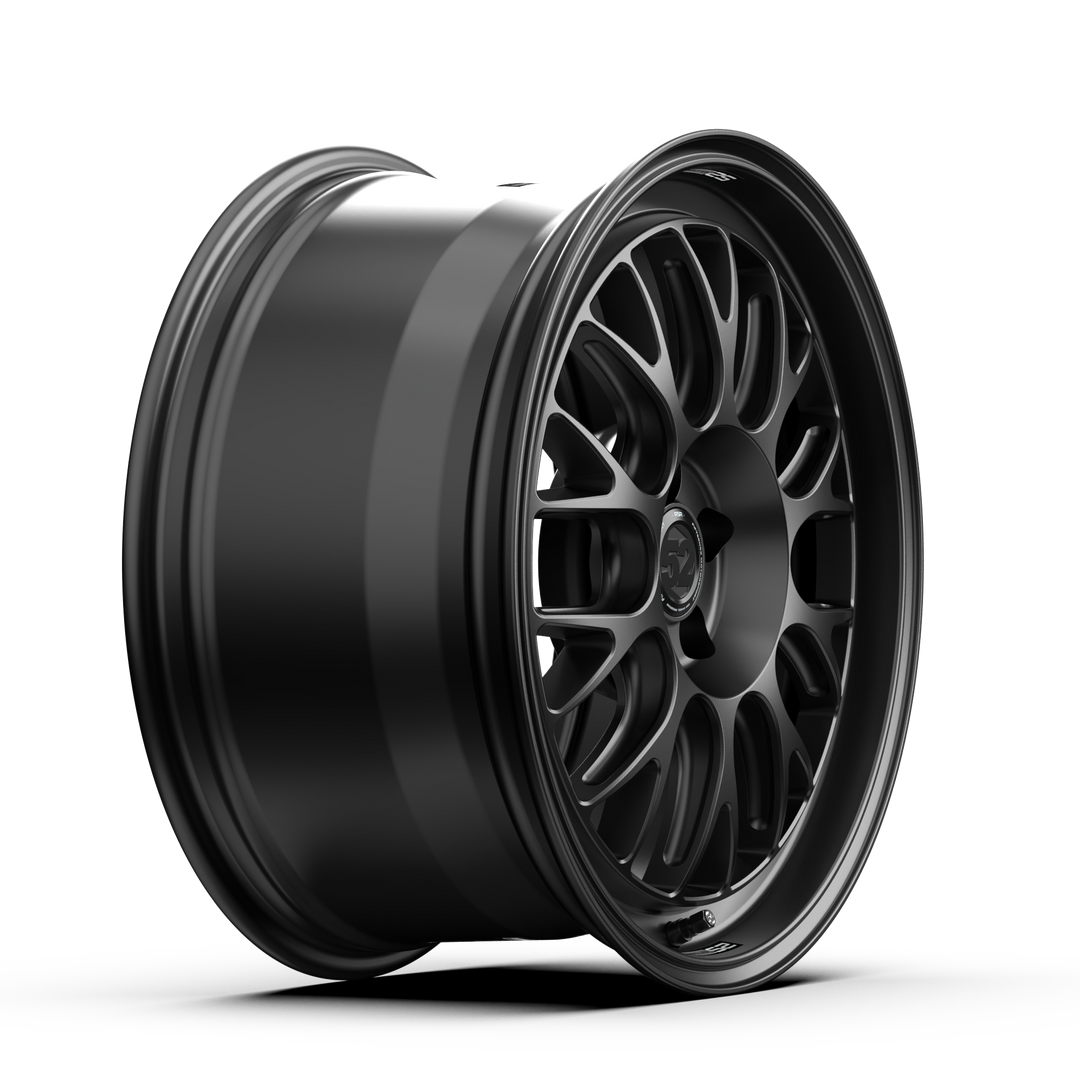 Fifteen52 Holeshot RSR Frosted Graphite