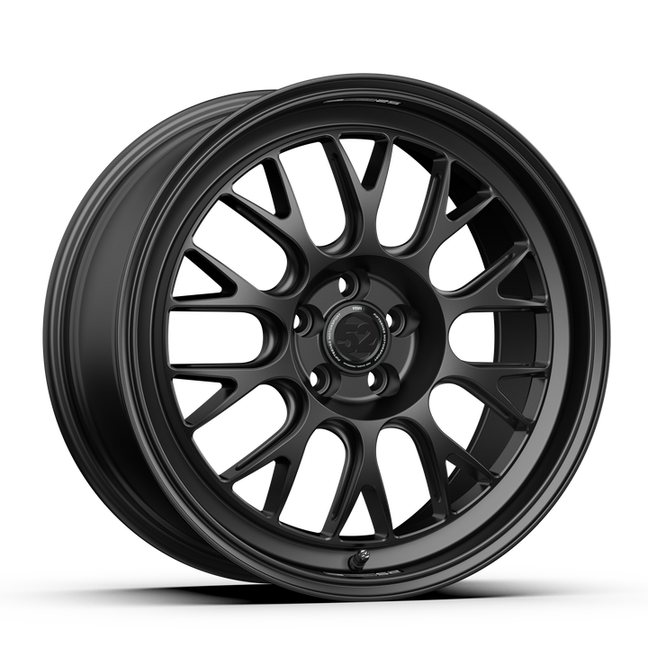 Fifteen52 Holeshot RSR Frosted Graphite