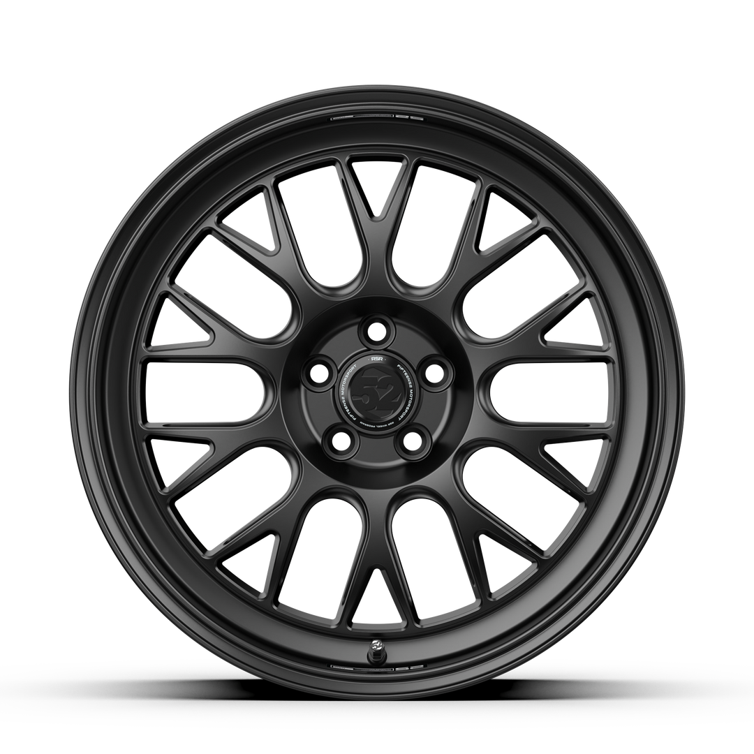 Fifteen52 Holeshot RSR Frosted Graphite