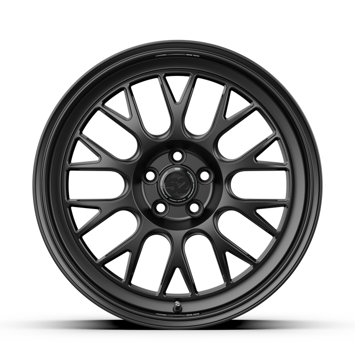 Fifteen52 Holeshot RSR Frosted Graphite