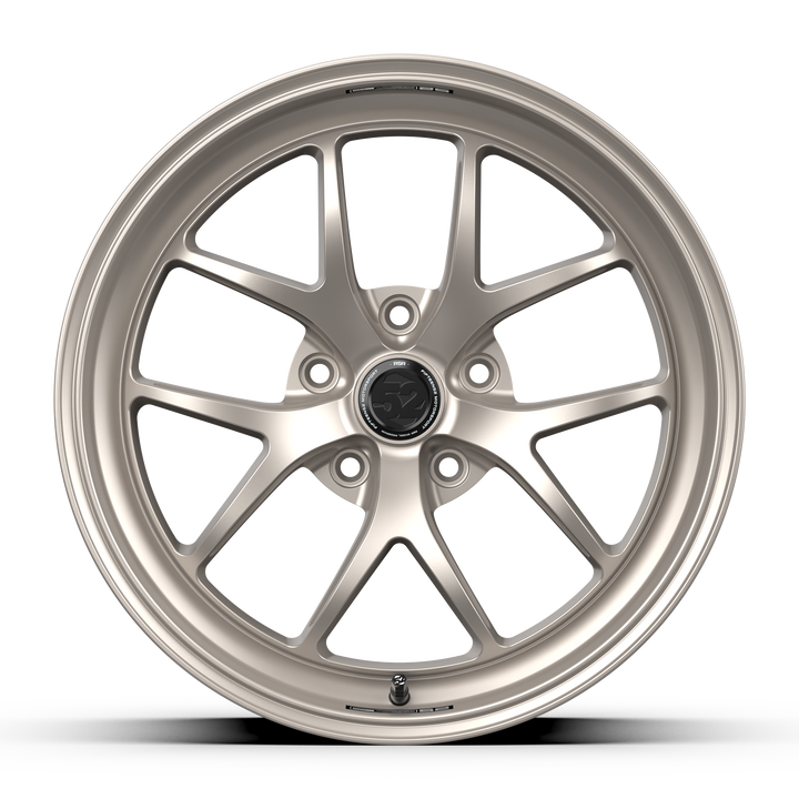 Fifteen52 Sector RSR White Gold