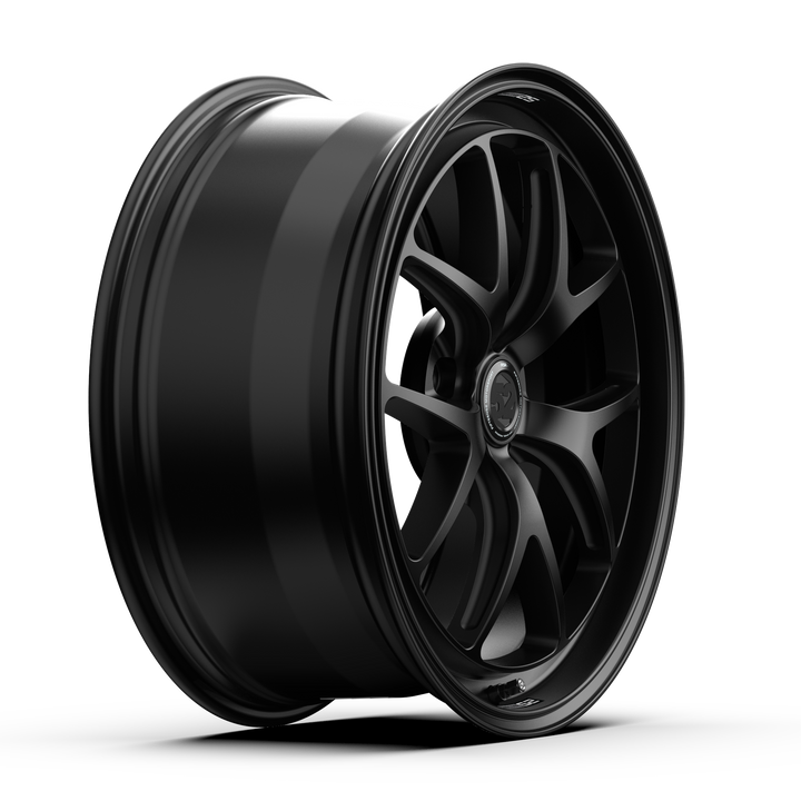 Fifteen52 Sector RSR Asphalt Black