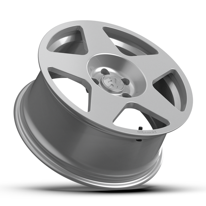 Fifteen52 Tarmac Speed Silver