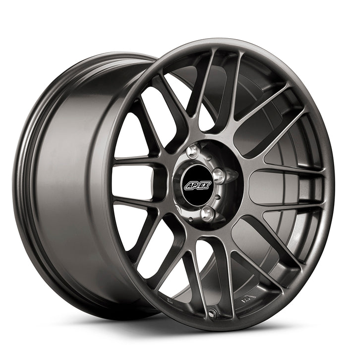 Apex Flow Formed ARC-8 (BMW E82 1M Wheel Set 19")