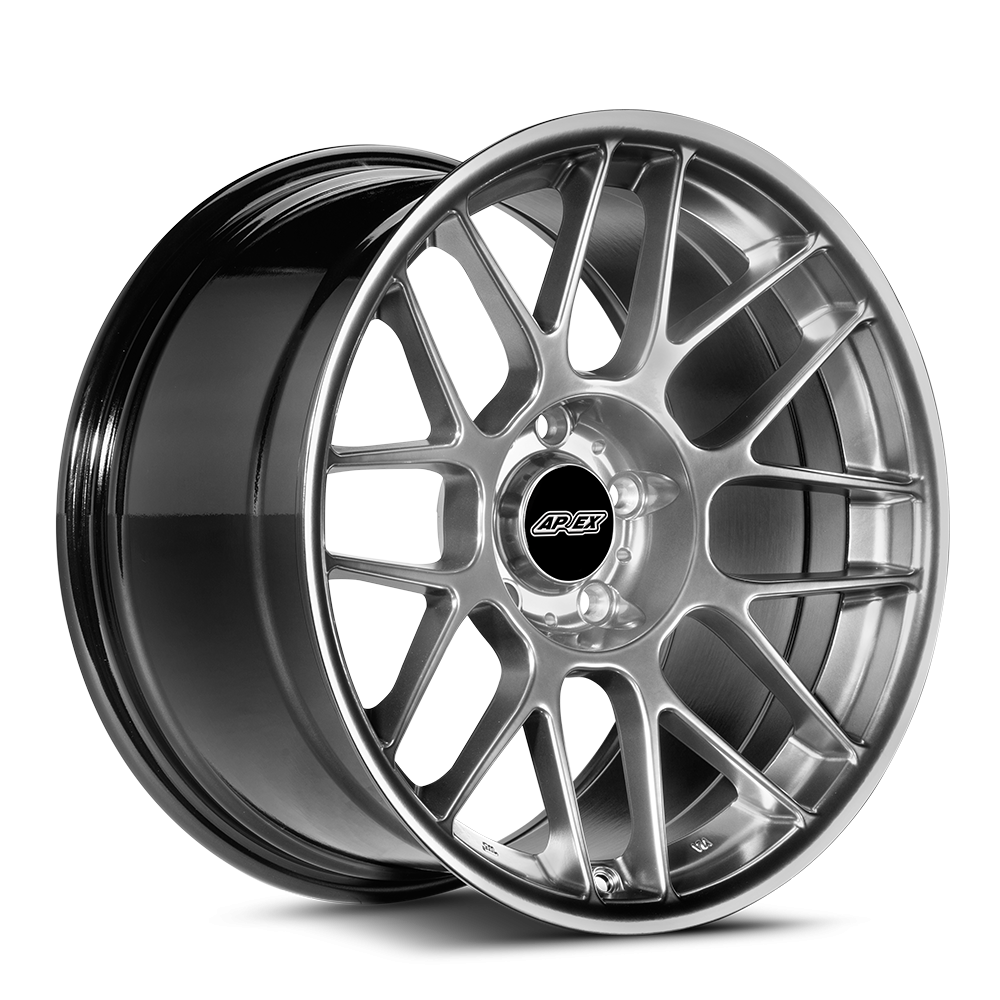 Apex Flow Formed ARC-8 (BMW E82 1M Wheel Set 18")