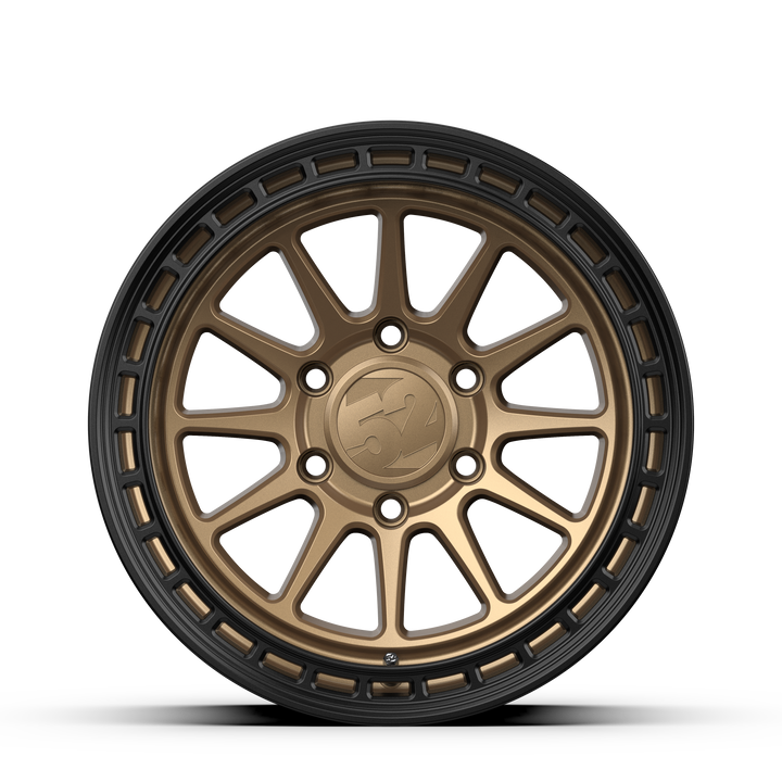 Fifteen52 Range HD Desert Bronze