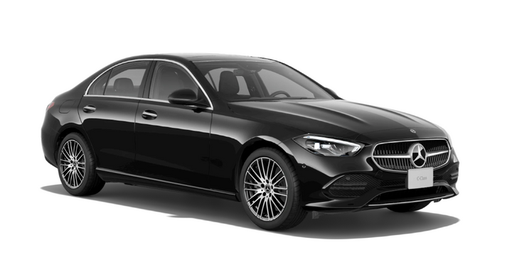 Mercedes-Benz C Class 2022+ Winter Package