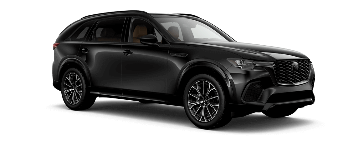 Mazda CX-70 (PHEV) Winter Package – Jspec Wheels