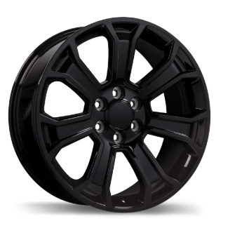 Cadillac Escalade (ESV) Winter Package