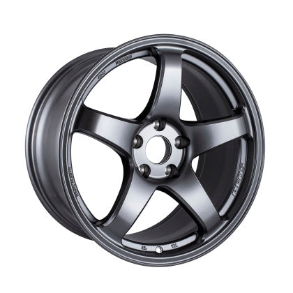 ENKEI Racing Series PF05 Special Finish – Jspec Wheels