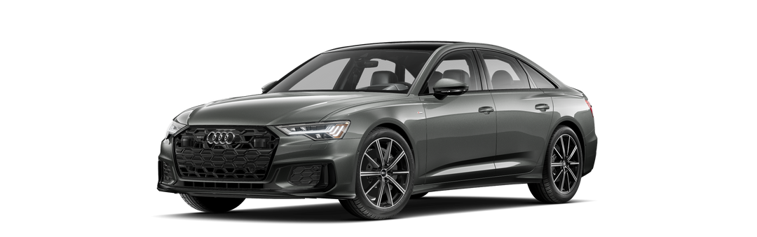 Audi A6/S6 A7/S7 Winter Package