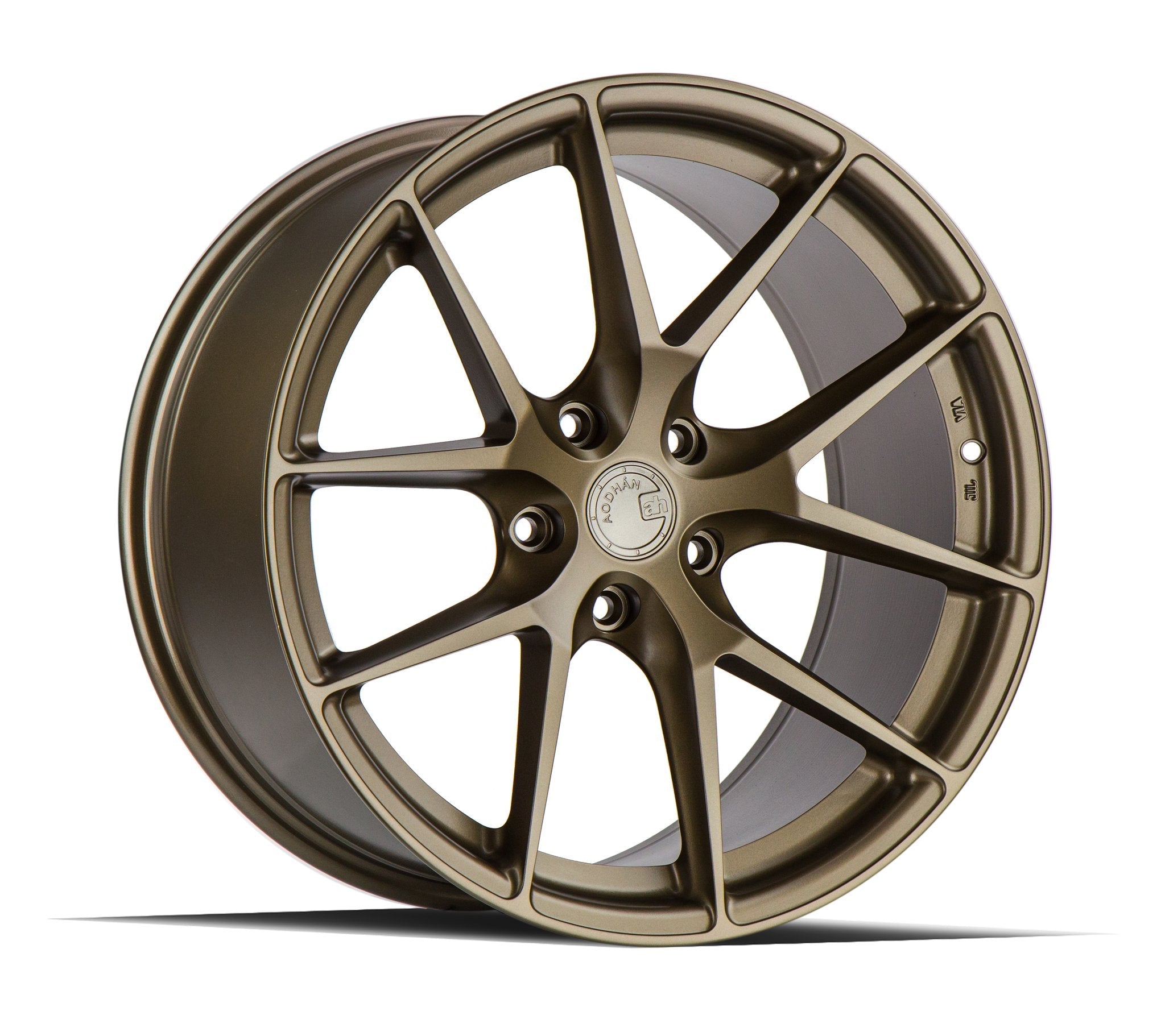 Aodhan – Jspec Wheels