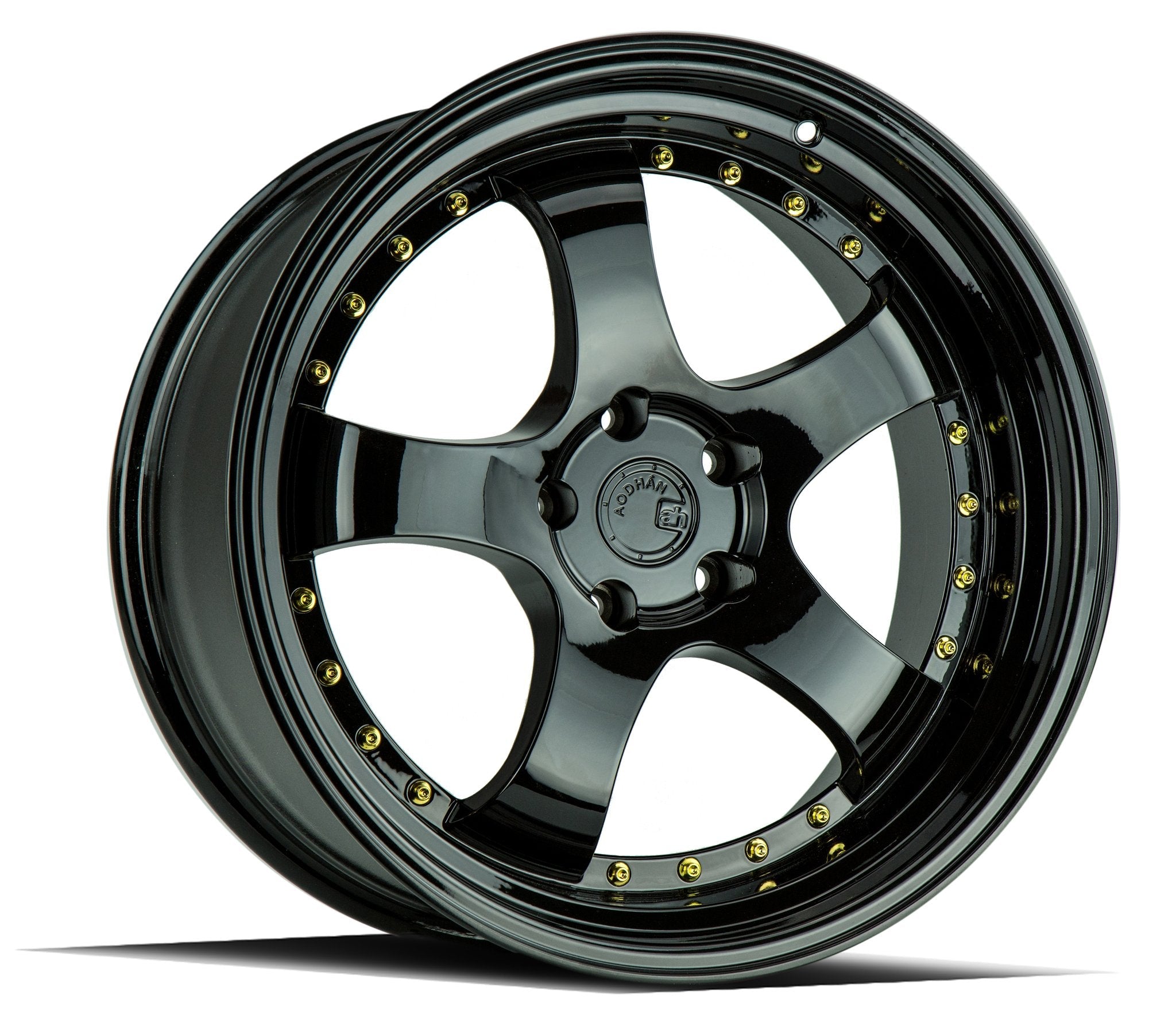 Aodhan – Jspec Wheels