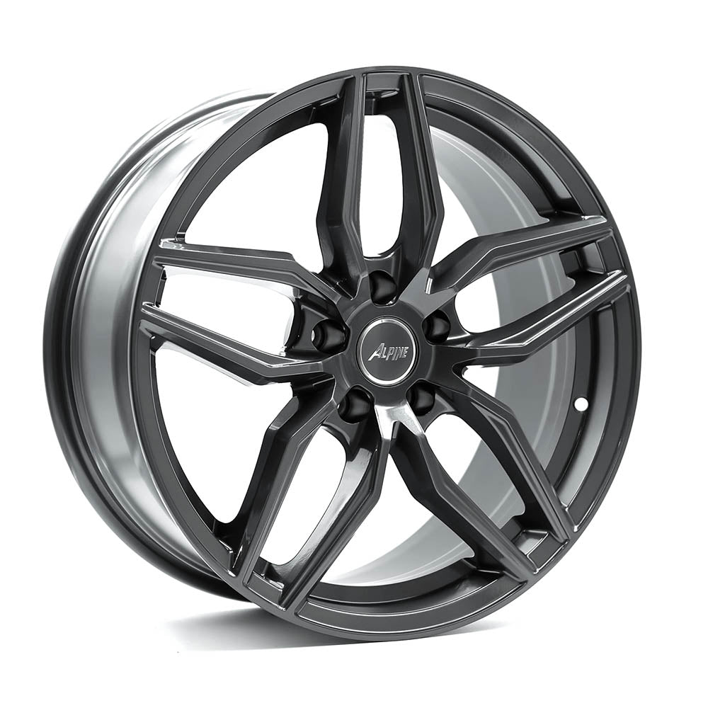 Mercedes-Benz S Class 2021+ Winter Package – Jspec Wheels