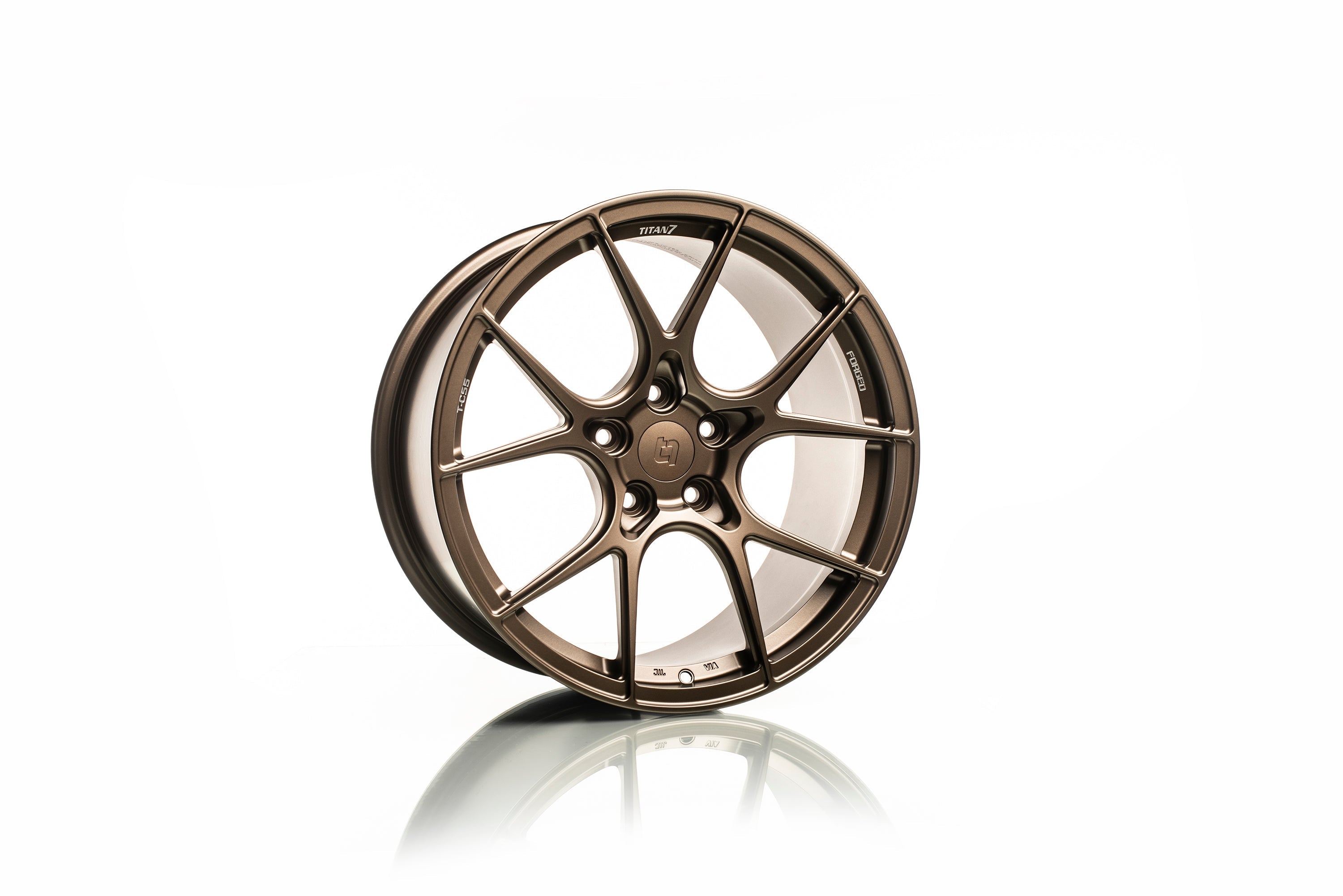 Titan 7 T-CS5 – Jspec Wheels
