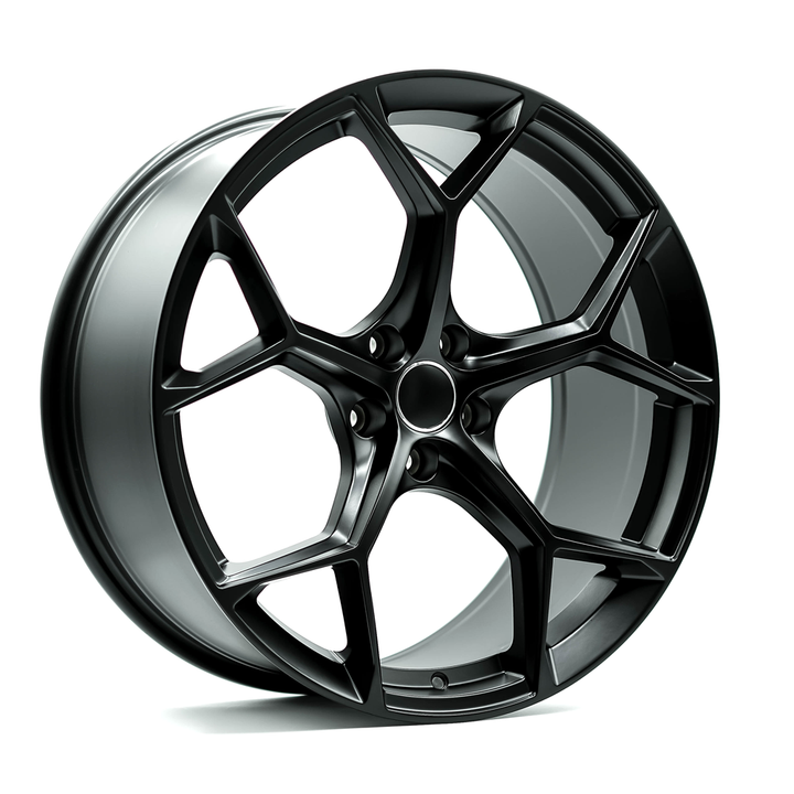 Volkswagen Atlas/Atlas Cross Sport 20" Winter Package