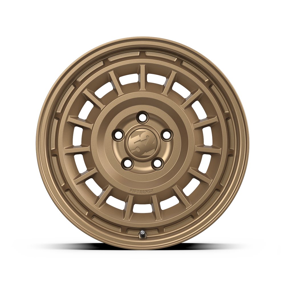 Fifteen52 Alpen MX Desert Bronze