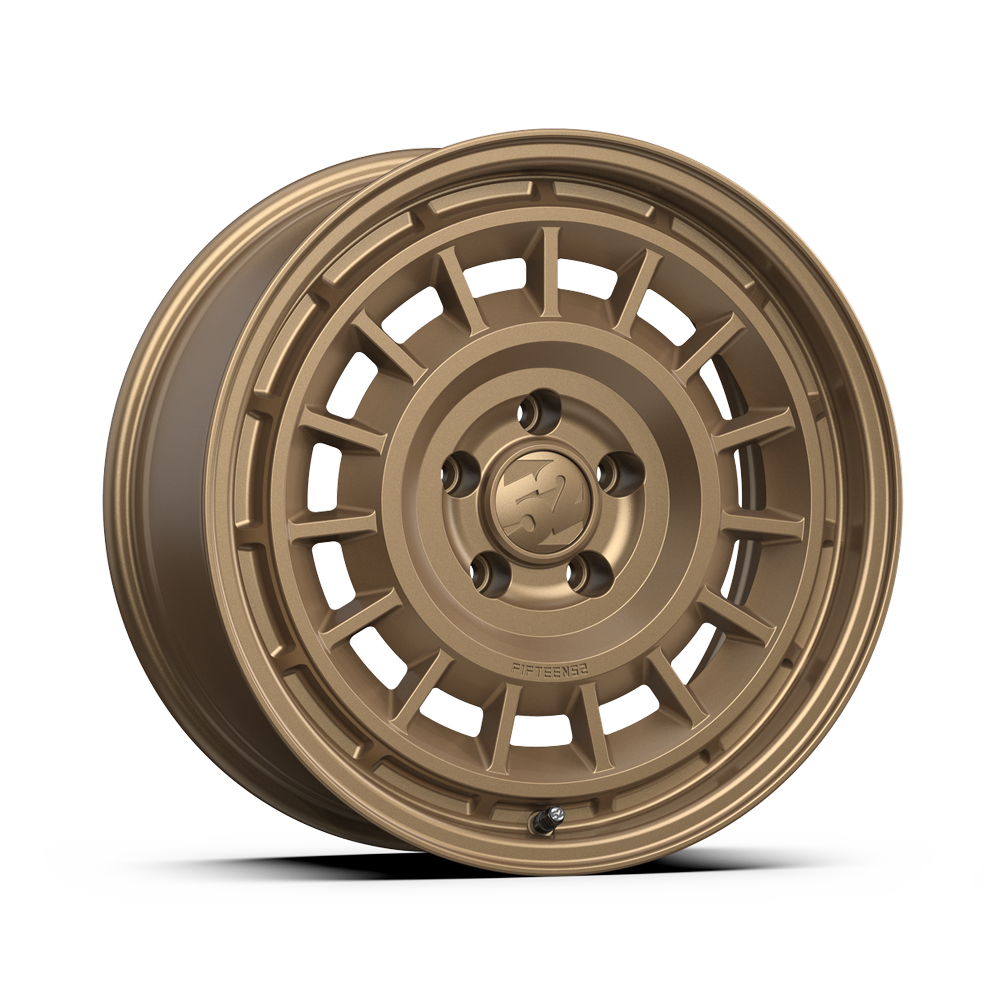 Fifteen52 Alpen MX Desert Bronze