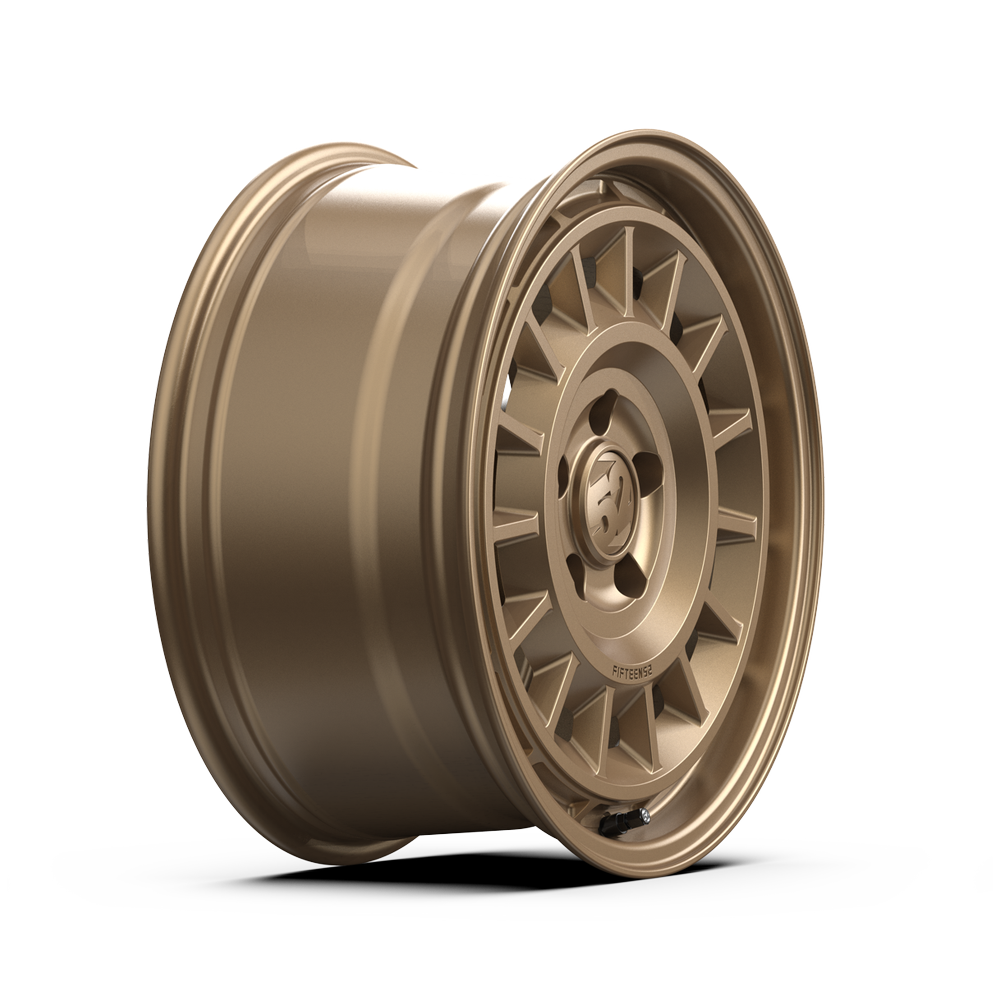 Fifteen52 Alpen MX Desert Bronze