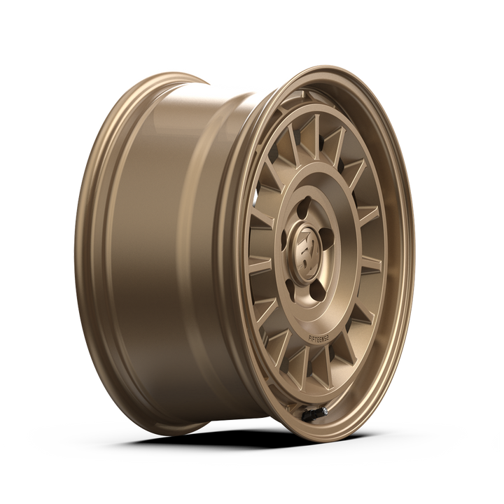 Fifteen52 Alpen MX Desert Bronze