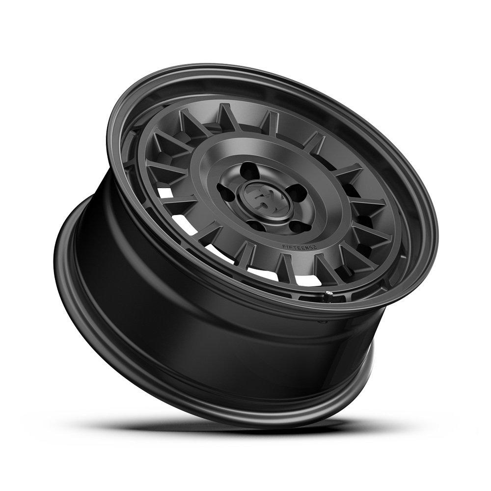 Fifteen52 Alpen SV Frosted Graphite