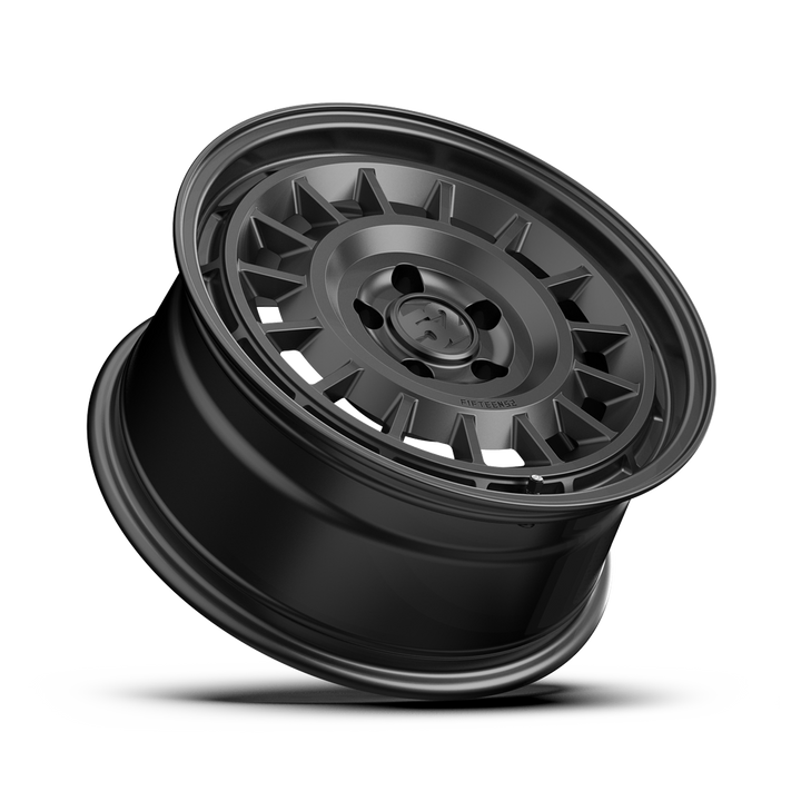 Fifteen52 Alpen SV Frosted Graphite