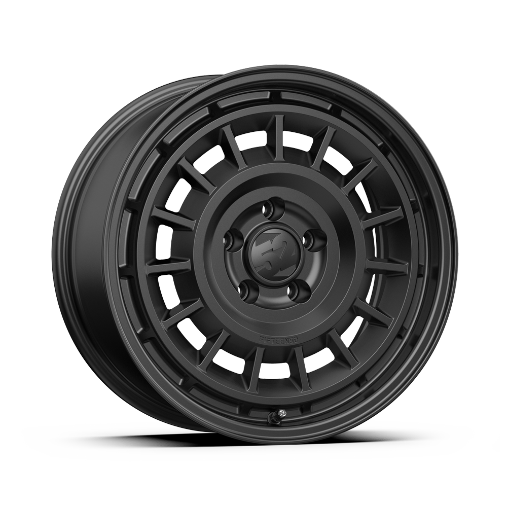 Fifteen52 Alpen SV Frosted Graphite